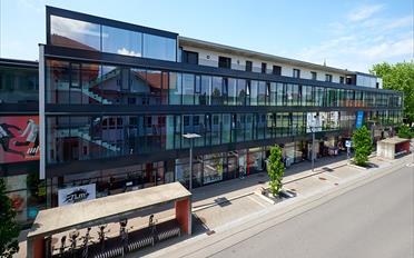 Place souterraine - image - 1