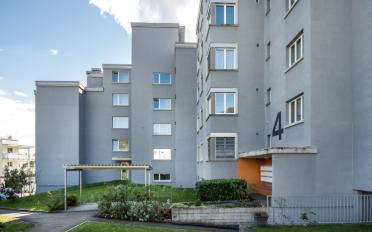 Appartement 2 pièces - image - 1