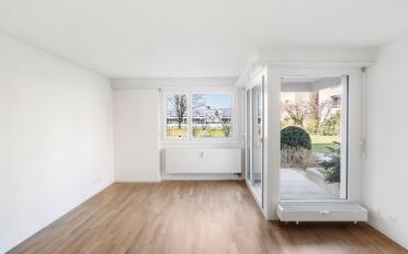 Apartment 1.5 rooms - image - 2