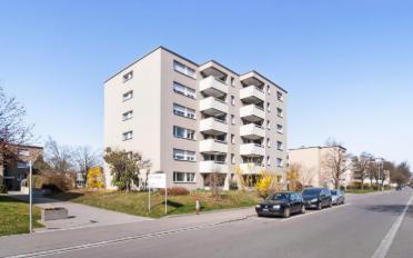 Apartment 1.5 rooms - image - 1