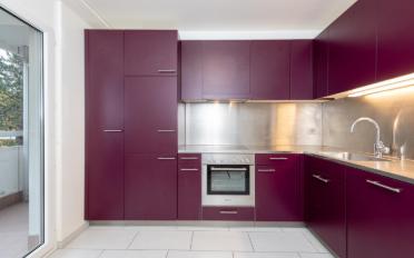 Apartment 2.5 rooms - image - 2