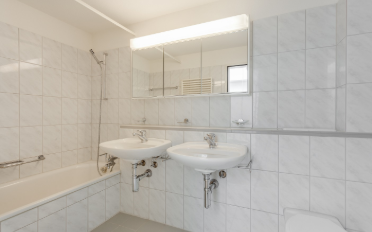 Duplex 3.5 pièces - image - 3