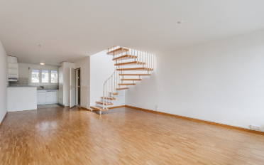 Duplex 3.5 pièces - image - 1
