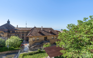 Wohnung 4.5 Zimmer - image - 1