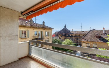 Wohnung 4.5 Zimmer - image - 11