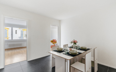 Wohnung 4.5 Zimmer - image - 9