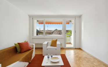 Wohnung 4.5 Zimmer - image - 3