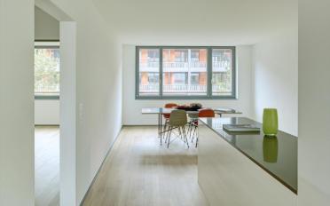 Wohnung 3.5 Zimmer - image - 2