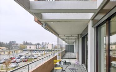 Wohnung 3.5 Zimmer - image - 7