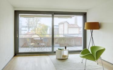 Wohnung 3.5 Zimmer - image - 3