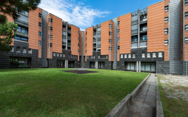 Apartment 3.5 rooms - image - 1