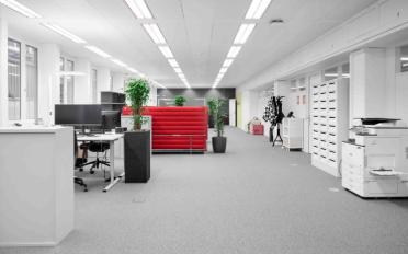 Büro - image - 1