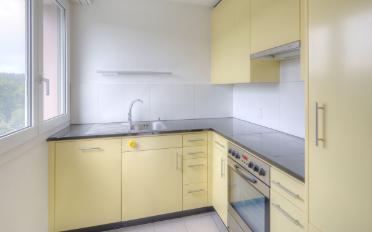 Apartment 2.5 rooms - image - 4