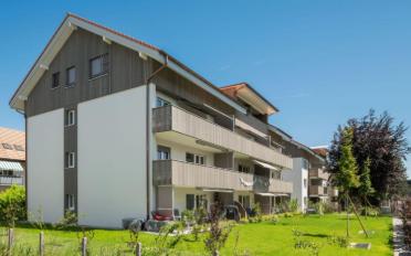 Apartment 2.5 rooms - image - 1