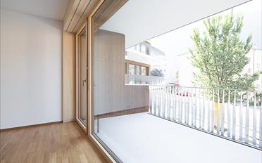 Wohnung 3.5 Zimmer - image - 4