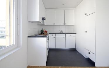 Apartment 2.5 rooms - image - 4