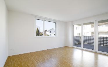 Apartment 2.5 rooms - image - 2