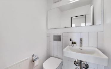 Apartment 3.5 rooms - image - 5