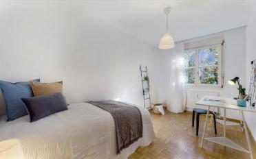 Apartment 3.5 rooms - image - 7