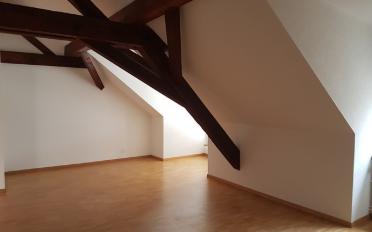 Apartment 3.5 rooms - image - 2