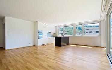 Appartement 3.5 pièces - image - 1