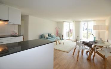 Appartement 3.5 pièces - image - 2