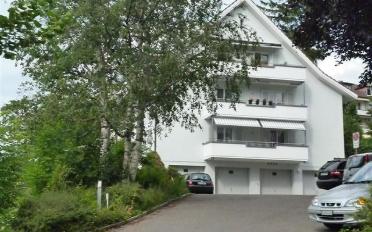 offener Parkplatz - image - 1