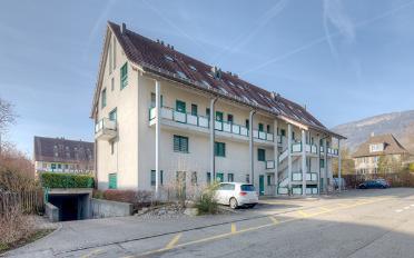 Duplex 4 Zimmer - image - 1