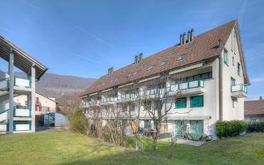 Duplex 4 Zimmer - image - 2