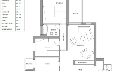 Wohnung 3.5 Zimmer - image - 7