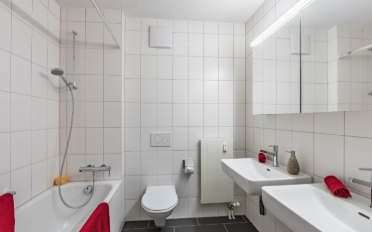 Apartment 3.5 rooms - image - 5
