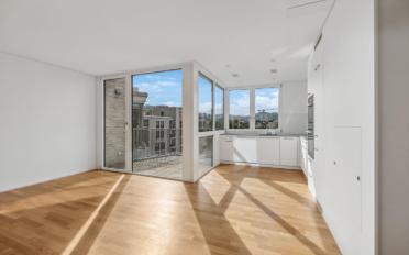 Wohnung 3.5 Zimmer - image - 3