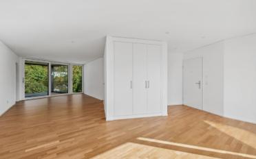 Wohnung 3.5 Zimmer - image - 2
