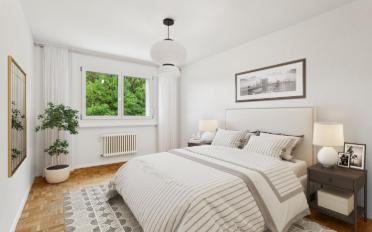 Wohnung 3.5 Zimmer - image - 3