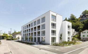 Wohnung 3.5 Zimmer - image - 2
