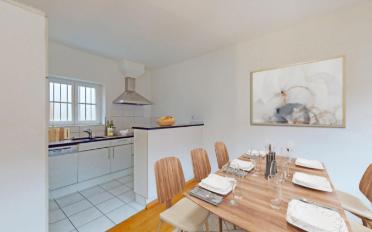Duplex 3.5 rooms - image - 3