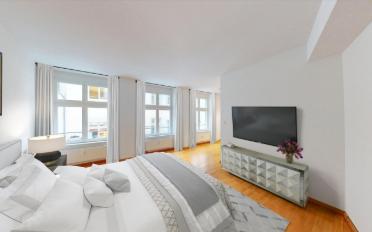 Duplex 3.5 rooms - image - 7