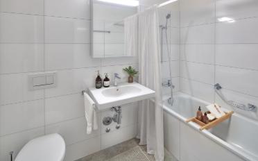 Dachwohnung 4.5 Zimmer - image - 6