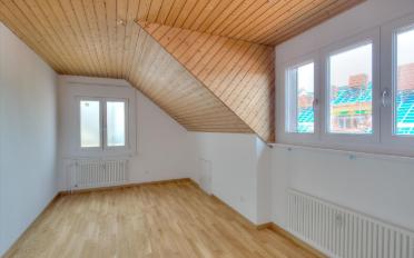 Dachwohnung 4.5 Zimmer - image - 9