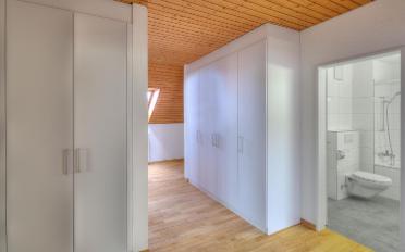 Dachwohnung 4.5 Zimmer - image - 10