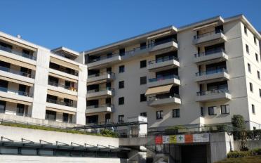 Apartment 2.5 rooms - image - 1
