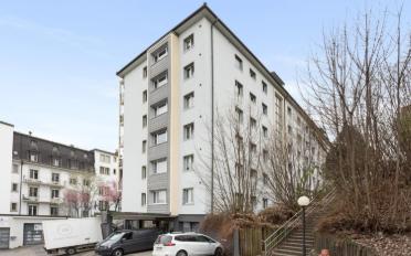 Apartment 3 rooms - image - 1