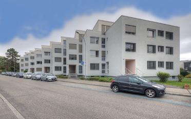 Tiefgarage - image - 1