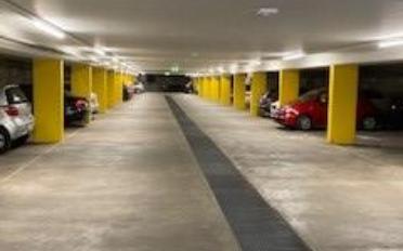 Tiefgarage - image - 2