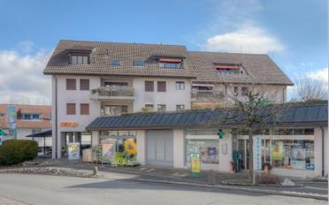 Apartment 3.5 rooms - image - 1