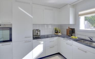 Apartment 3.5 rooms - image - 3