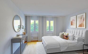 Apartment 3.5 rooms - image - 5