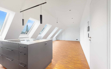 Wohnung 2.5 Zimmer - image - 2