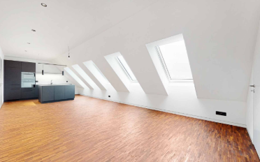 Wohnung 2.5 Zimmer - image - 1