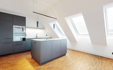Wohnung 2.5 Zimmer - image - 4